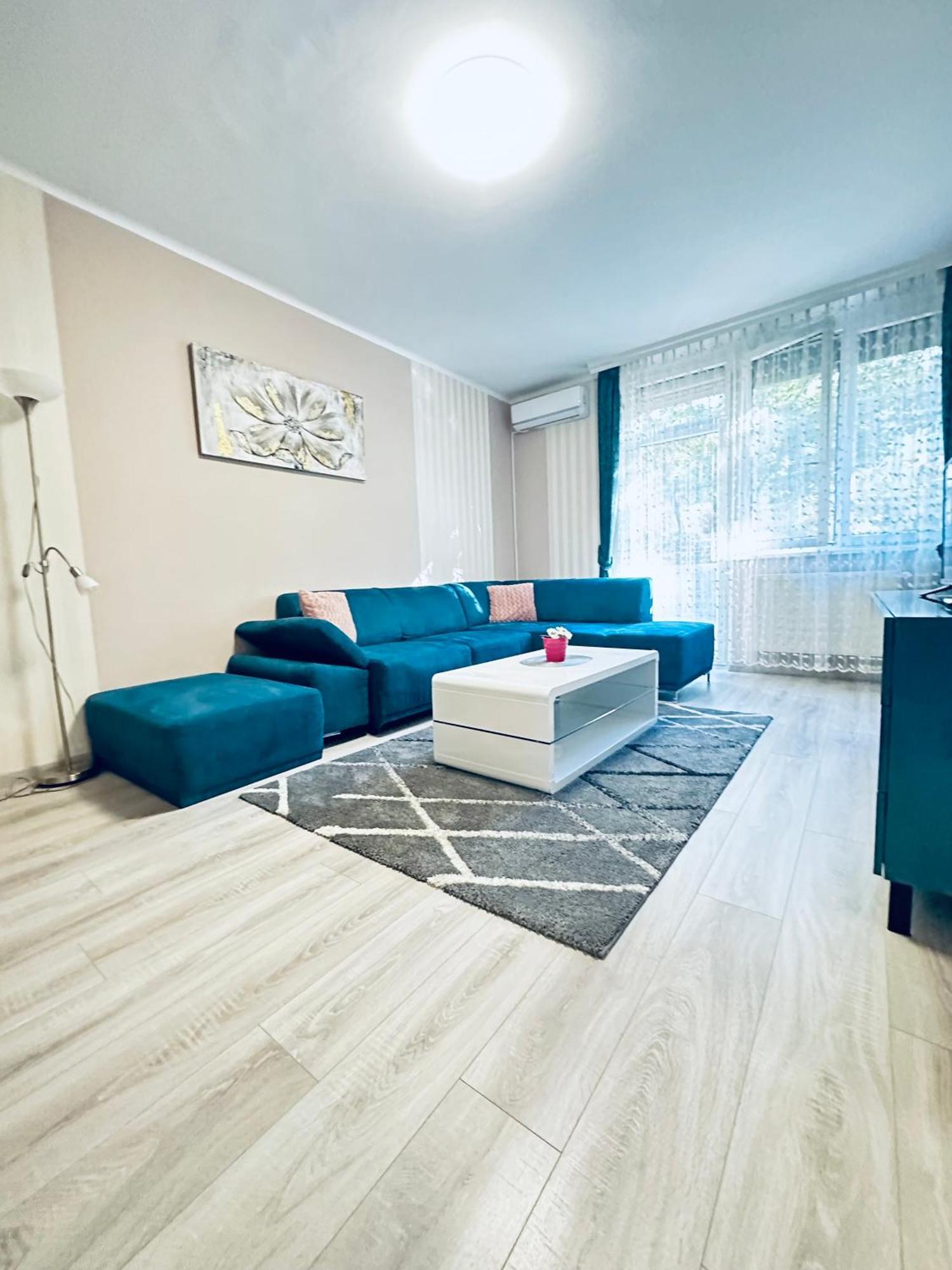La Bella Maria Apartman 2. Apartment Kaposvár Exterior photo